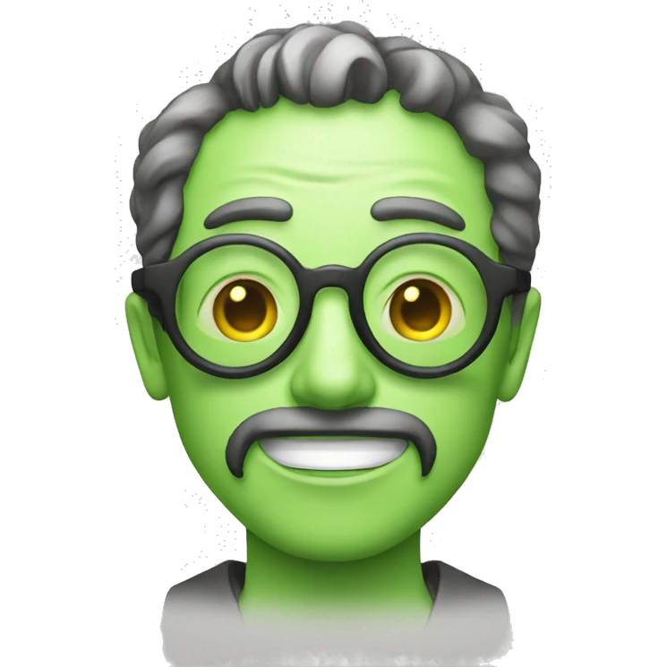 Radium emoji