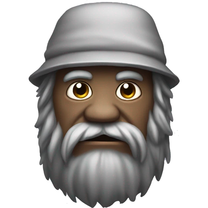 Gonk emoji