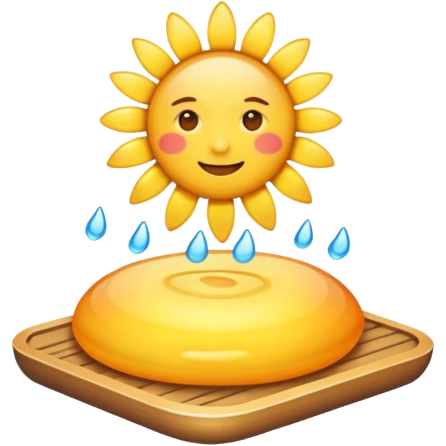 morning emoji