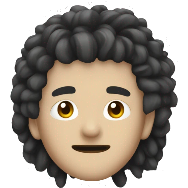 Enma from one pièce  emoji