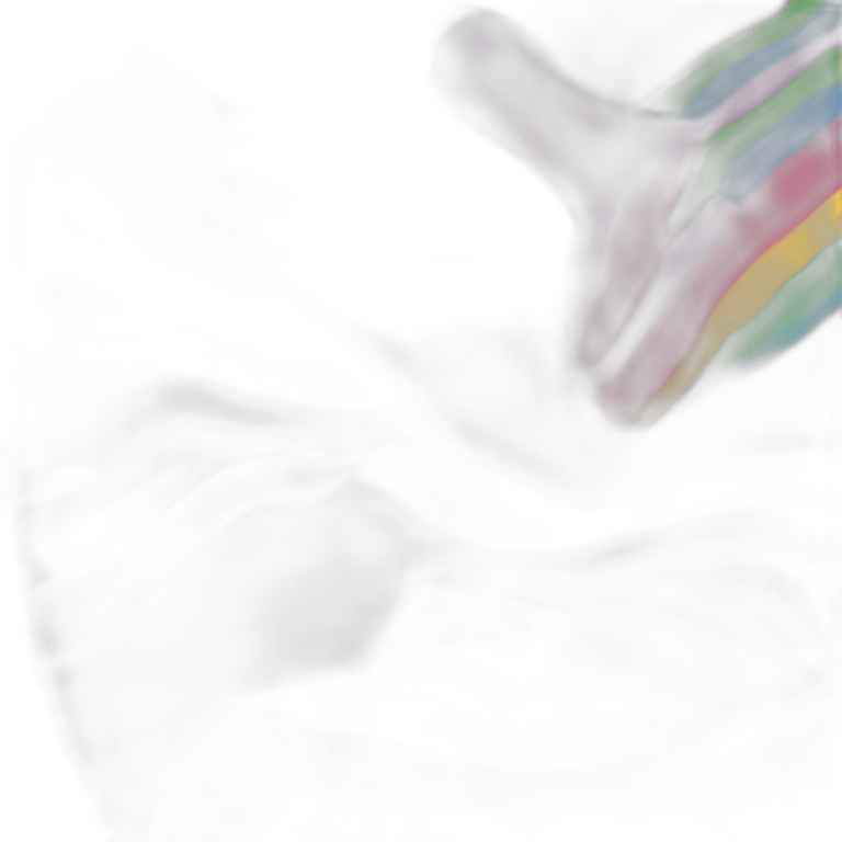 Gay flag emoji