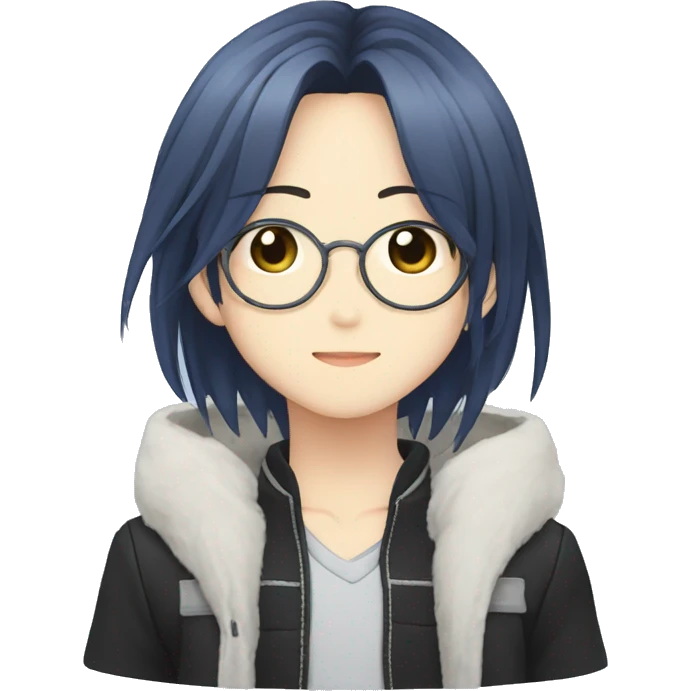 Aoi ashito emoji