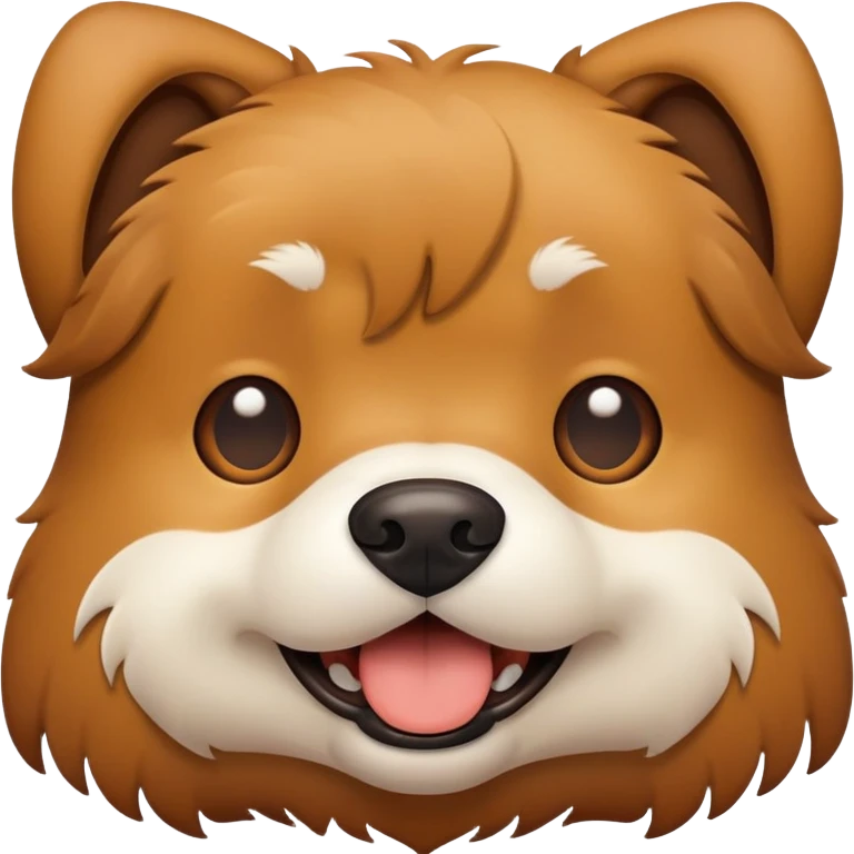 bark bark emoji