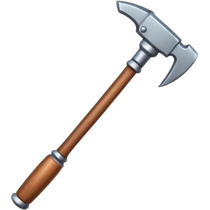 hammer emoji