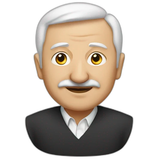 Fütullah Gülen emoji