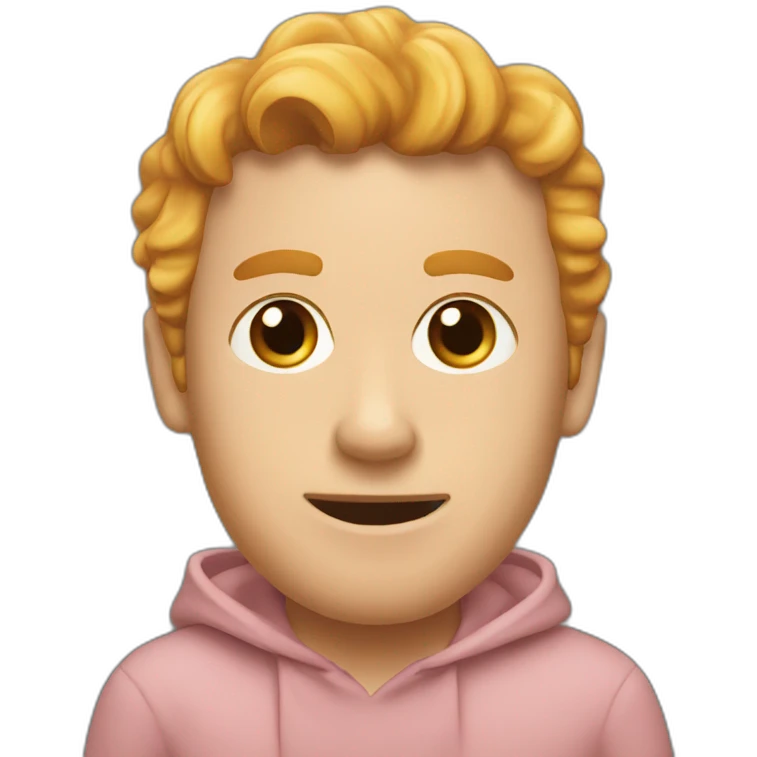 Ham-solo emoji