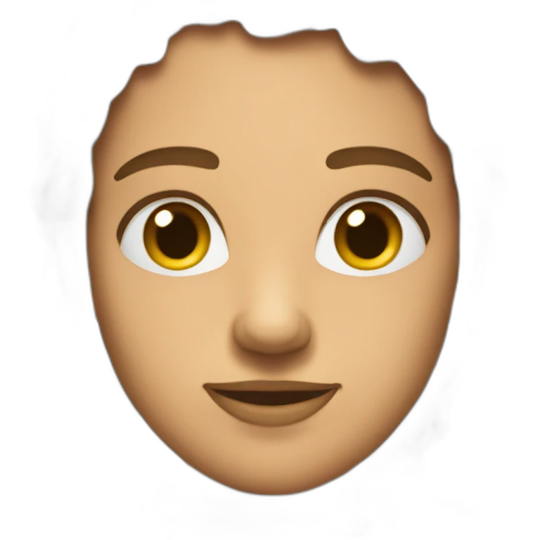 Personne importante emoji