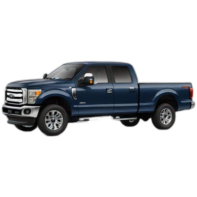 f250 emoji