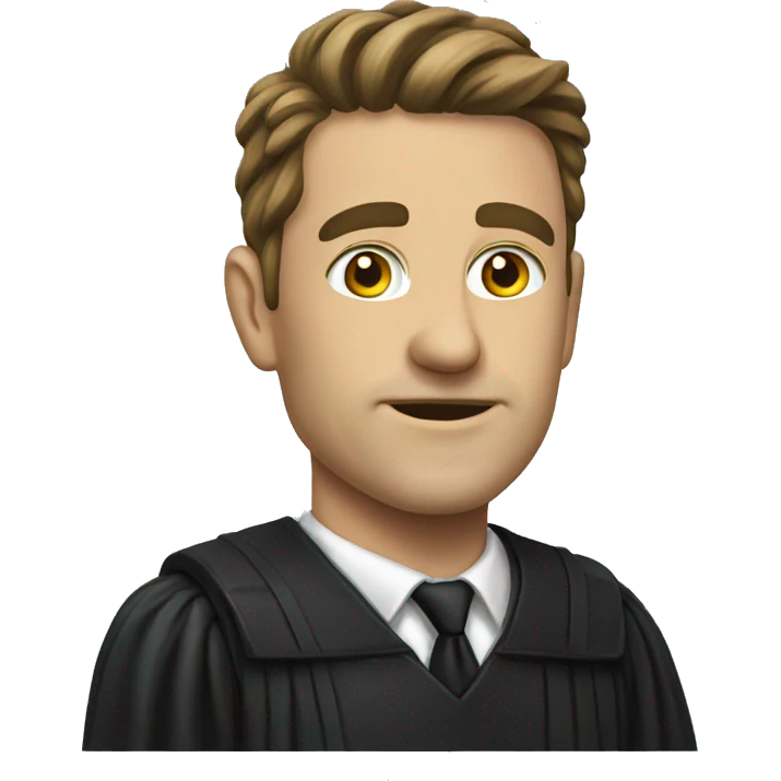 Law emoji
