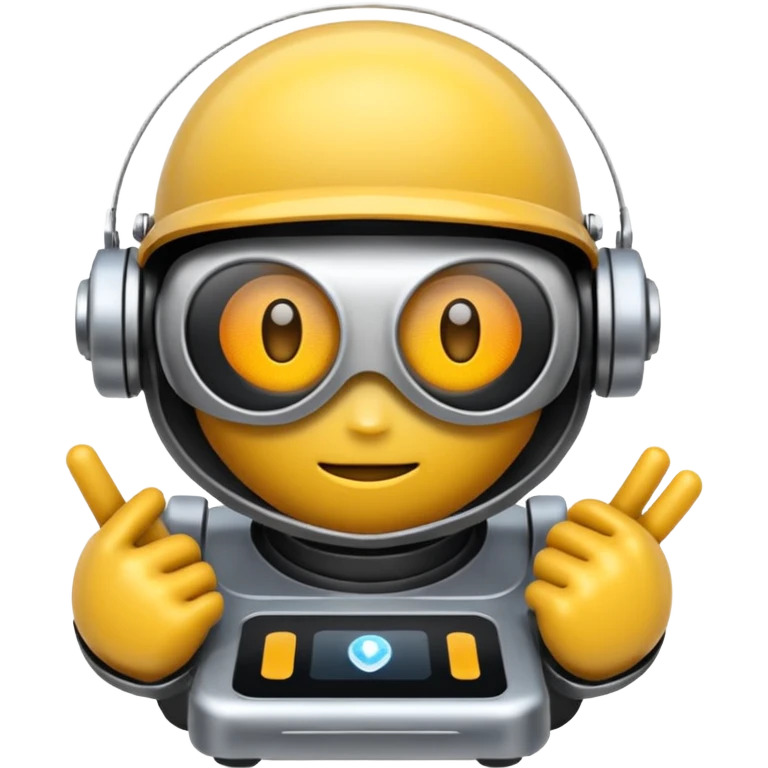 Портал робот автомойка emoji