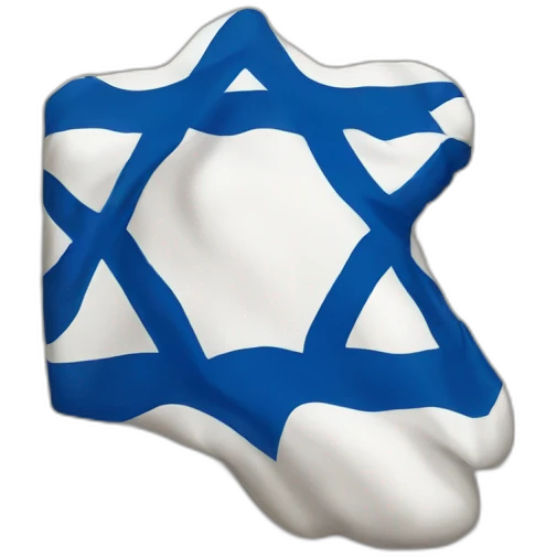 israel emoji