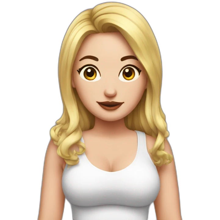 pawg emoji