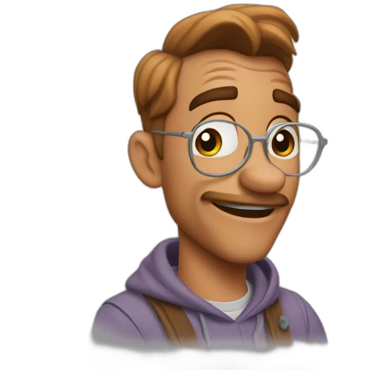 gus gus disney emoji