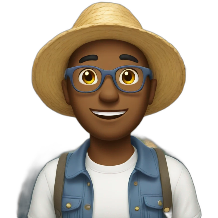 vacation in europe emoji