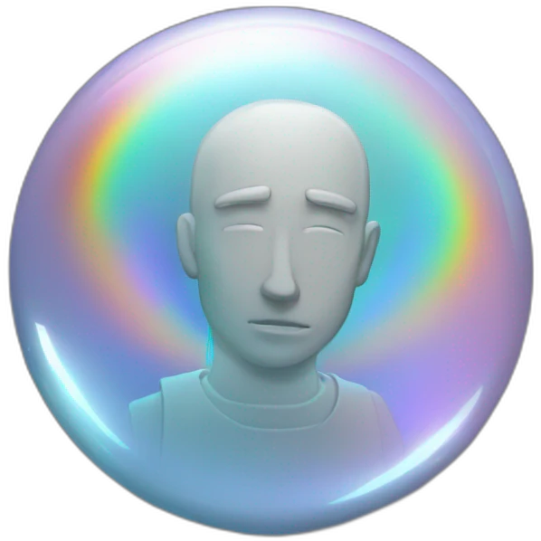 holographic-coin emoji