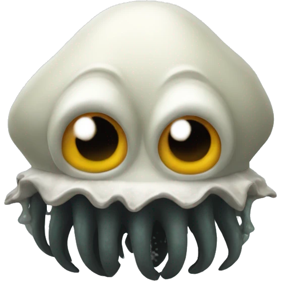 Barnacle  emoji