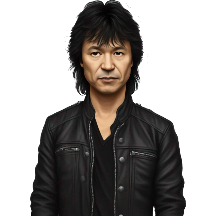 Victor Tsoi emoji
