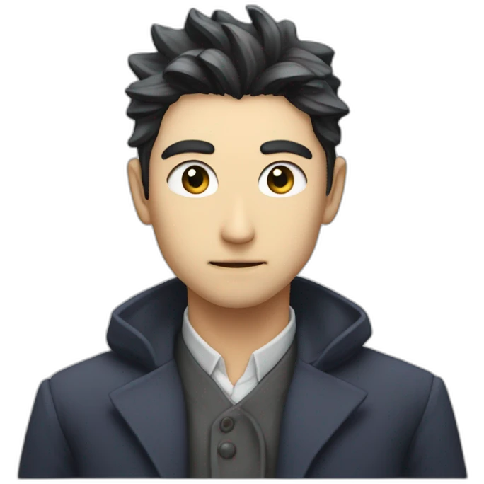 Kafka Honkai Starrail emoji