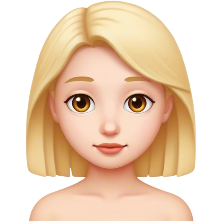 cute ྀི  emoji