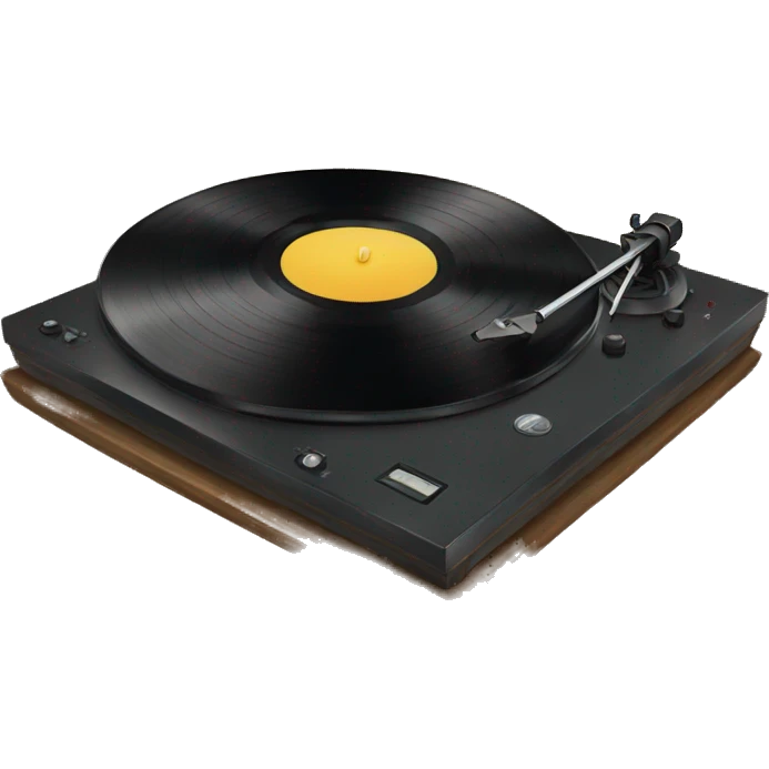 record emoji