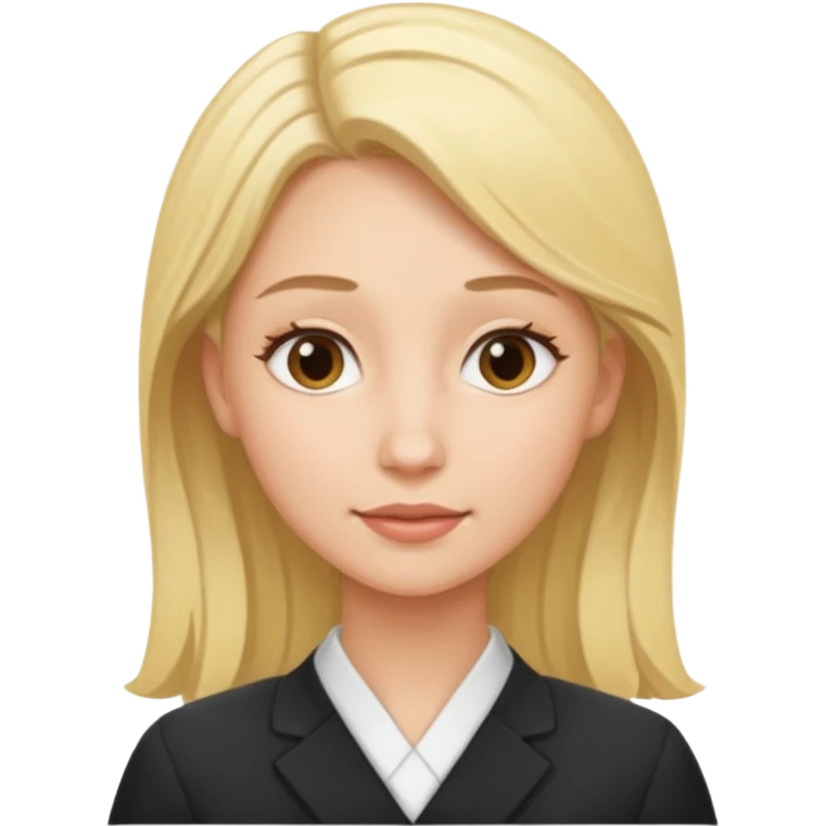 Women in missionary emoji