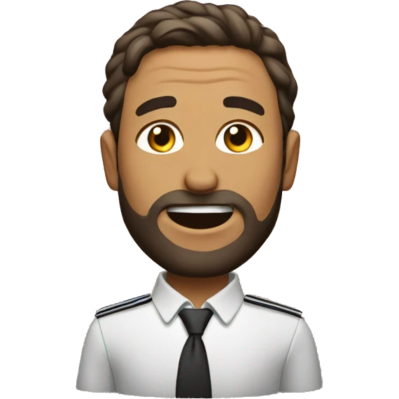 Vamos  emoji
