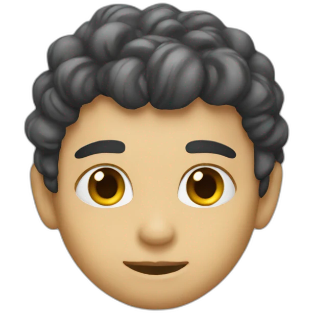 DARN emoji