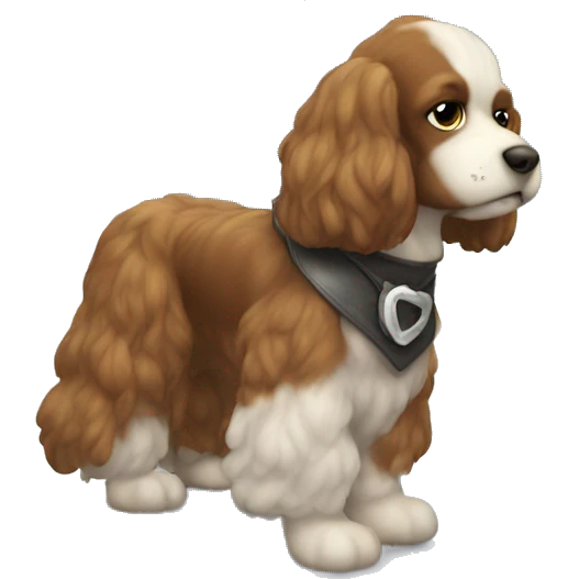 cloud and a cav emoji