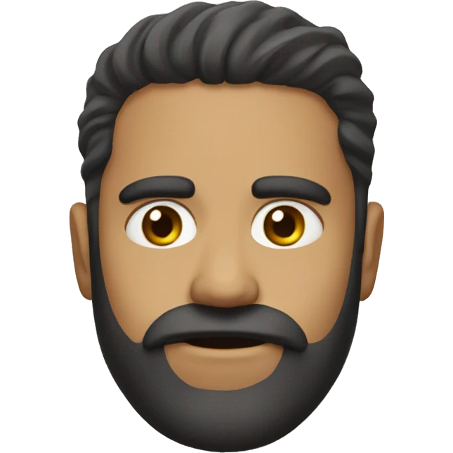 Rana resando emoji