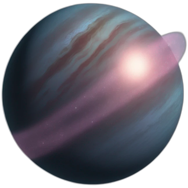 Sedna planet emoji