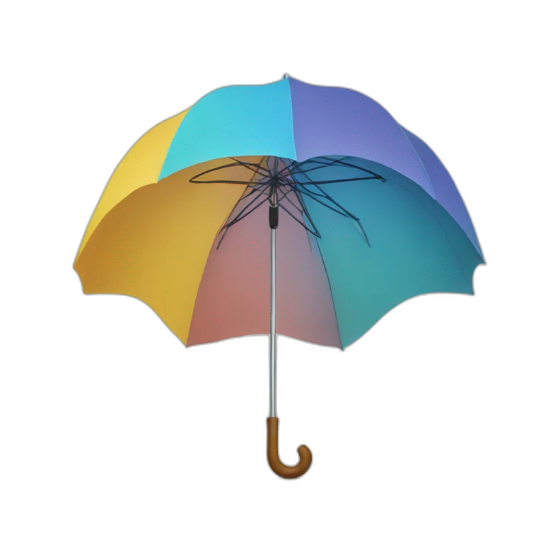 Umbrella emoji