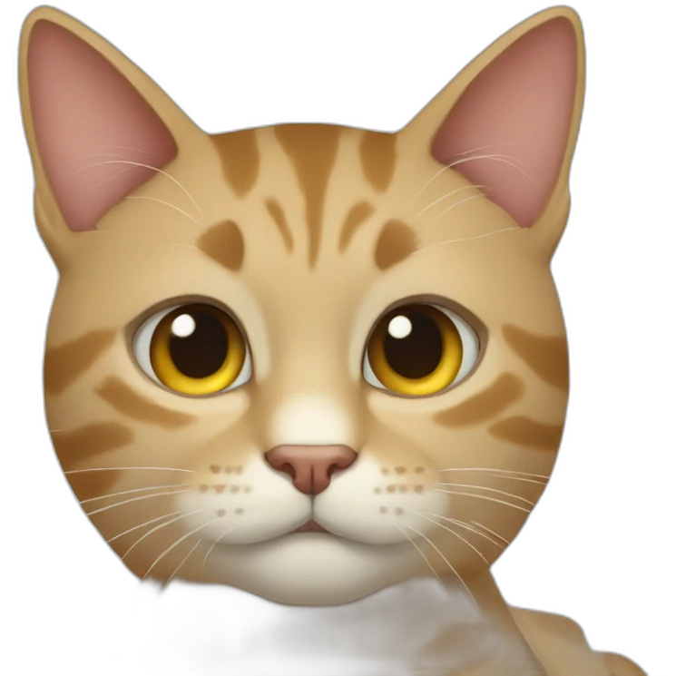 Gato emoji