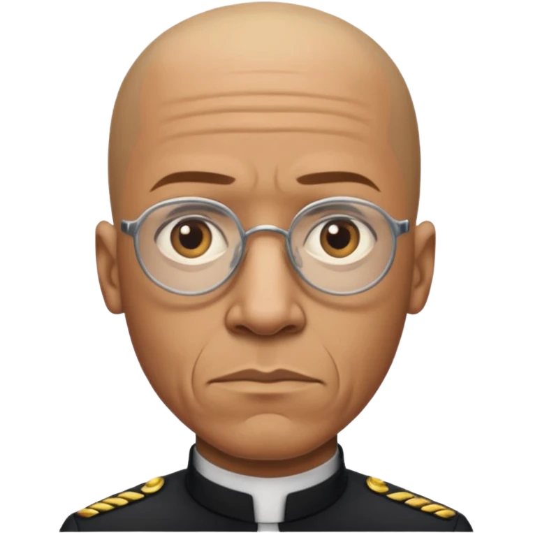 Gustavo Fring emoji