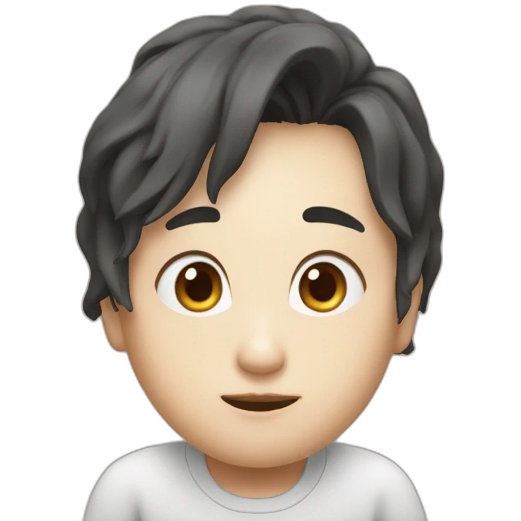 jiajgzemin emoji
