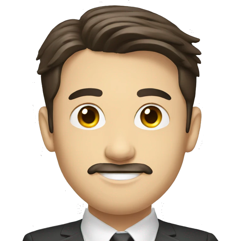 Tesla emoji