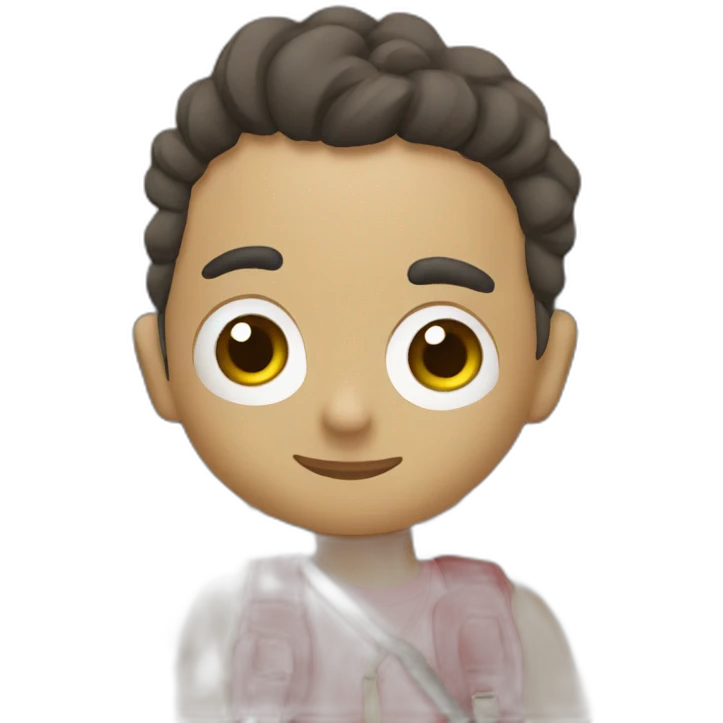 viaje emoji