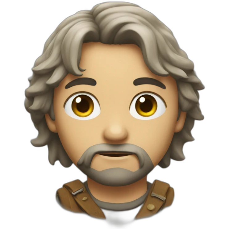 Skonel emoji