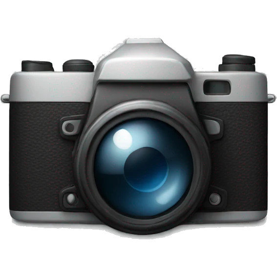 camera emoji
