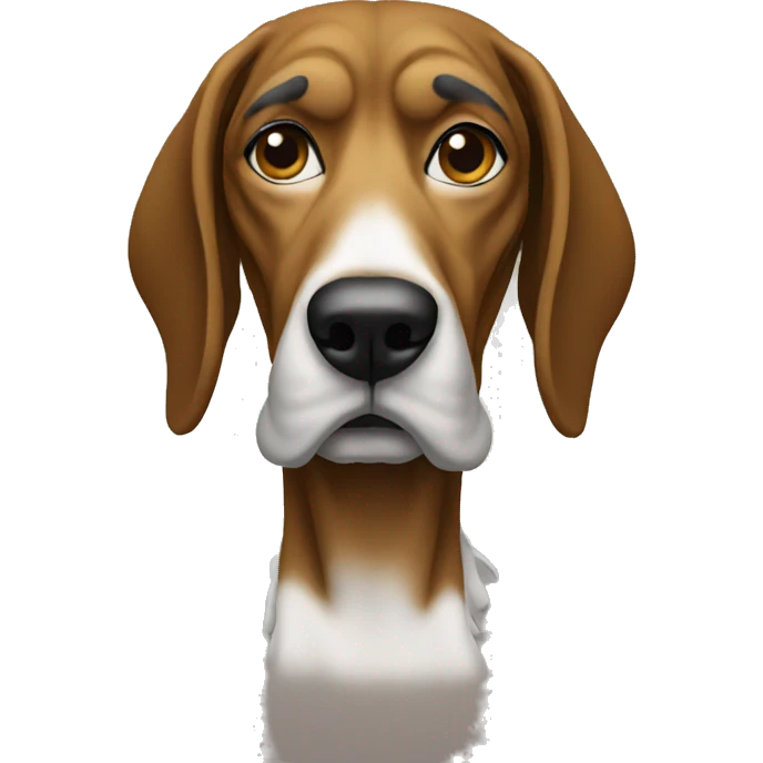 Snoop dog emoji