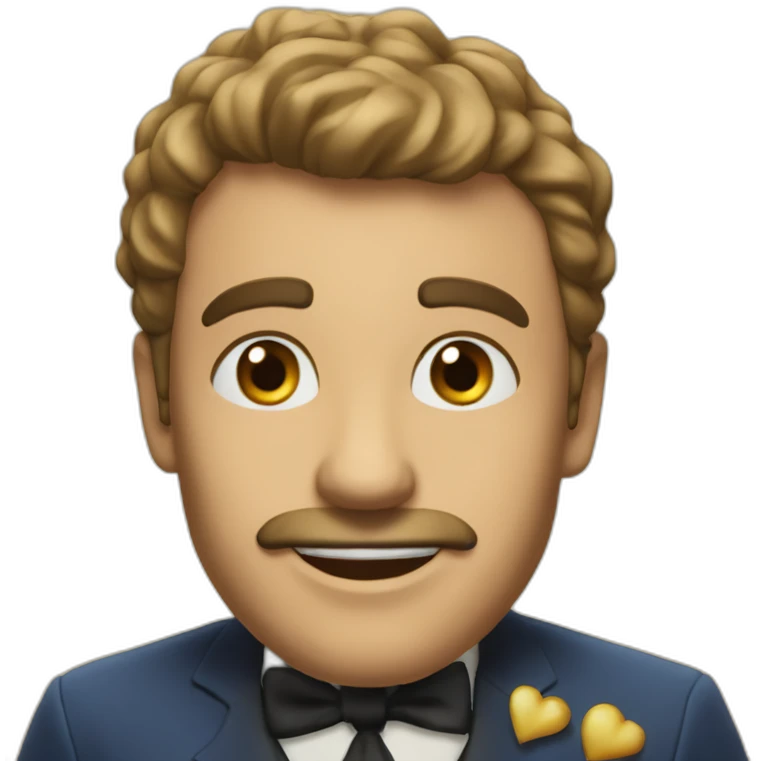 L étrange Noël de Monsieur Jack emoji