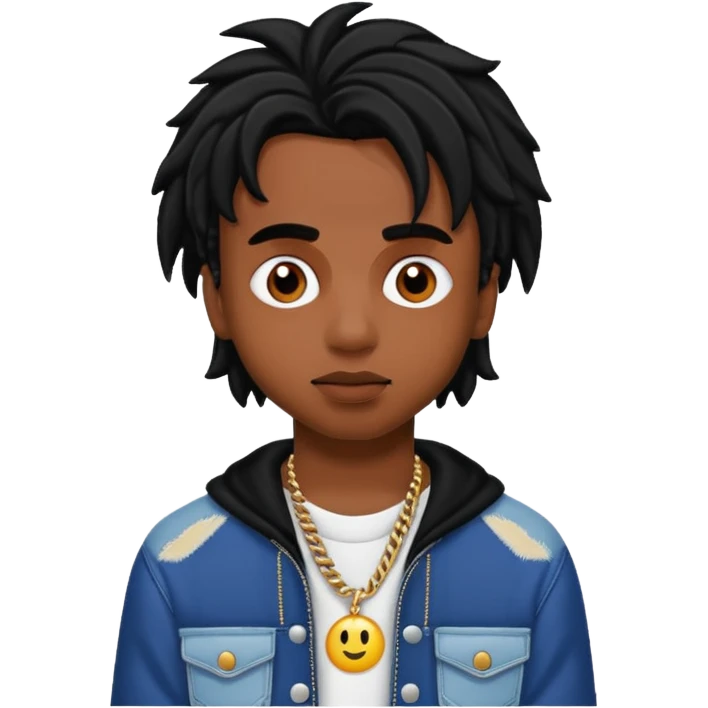 Playboi carti emoji