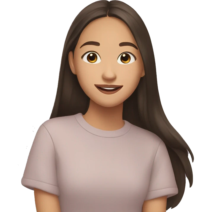 Olivia Rodrigo emoji