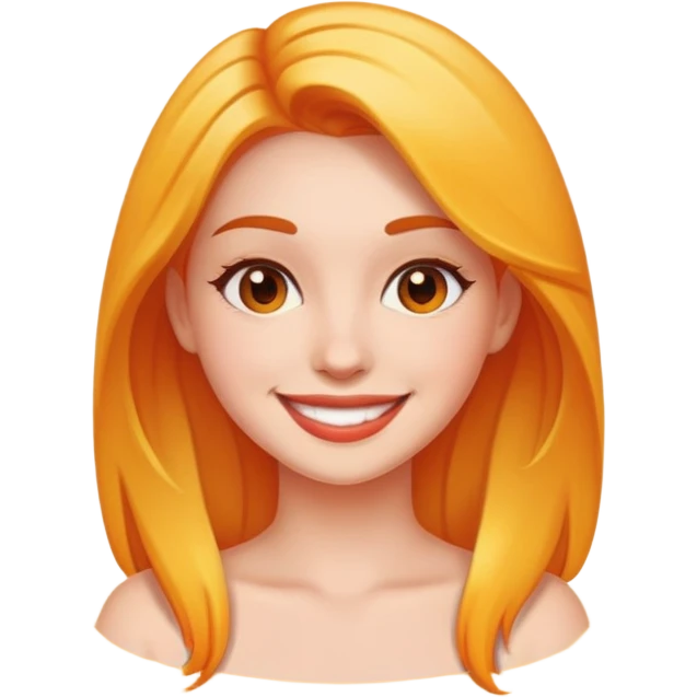 Hot girls emoji