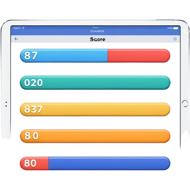 A tool that counts your design credits. Tracks font sizes, colors, spacing values, weights. Shows a score. Makes constraint philosophy visible and gamified. emoji