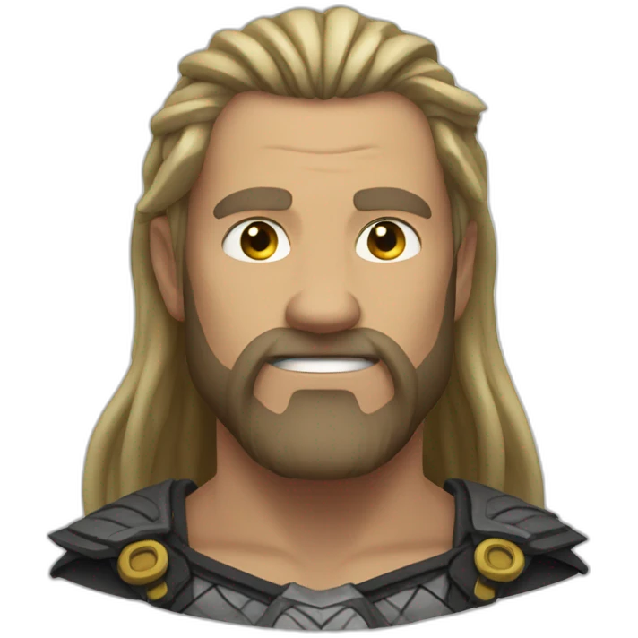 tyr emoji