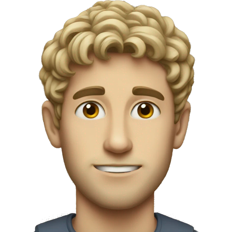 joshua bassett emoji