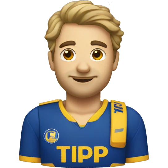 Tipp ex emoji
