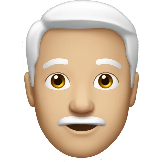 white-iphone-16 emoji