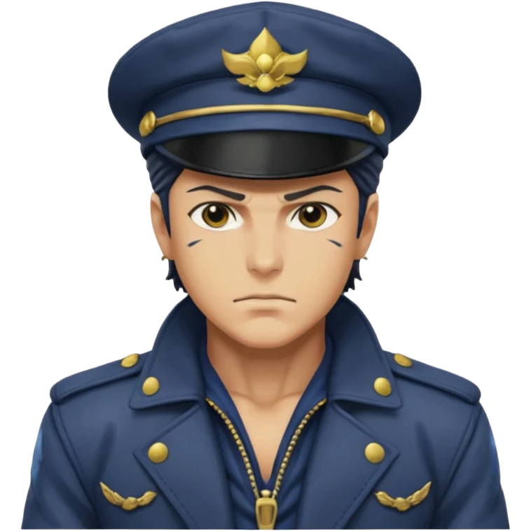jotaro sus emoji