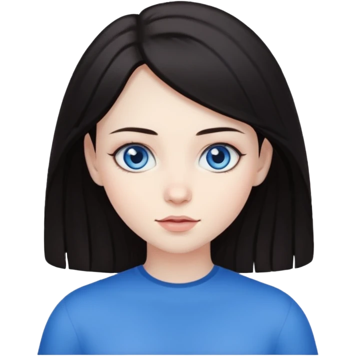 luna emoji